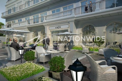 Apartament de vânzare în Dubai, EAU 1 dormitor, 65 mp.  №619532 - poză 5