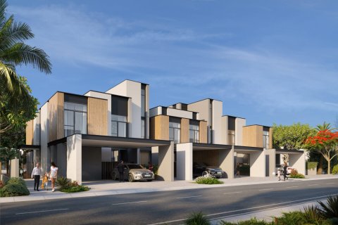 Mudon, Dubai, BAE’de kiralık townhouse 3 yatak odası, 169 m&sup2; No 691621 - fotoğraf 2