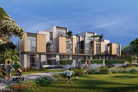 Mudon, Dubai, BAE’de kiralık townhouse 3 yatak odası, 169 m&sup2; No 691621 - fotoğraf 8