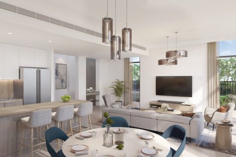 Mudon, Dubai, BAE’de townhouse 3 yatak odası, 169 m² No 691621