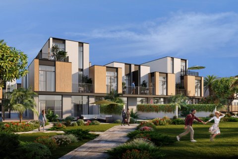 Mudon, Dubai, BAE’de kiralık townhouse 3 yatak odası, 169 m&sup2; No 691621 - fotoğraf 13