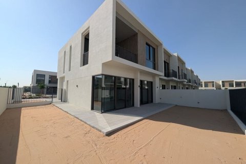 Shtëpi në qytet në The Valley, Dubai, Emiratet e Bashkuara Arabe 4 dhoma gjumi, 294 m2. № 691622