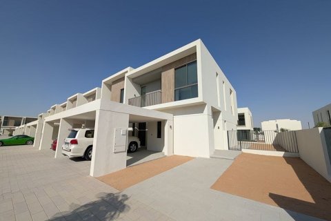 阿联酋 Dubai The Valley 待租 : 4 卧, 294 平方米 , 编号691622 - 照片 2