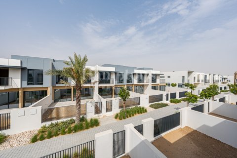 Vila di The World Islands, Dubai, UEA 3 kamar tidur, 173.99988676 m2 nomor 691662 - foto 9