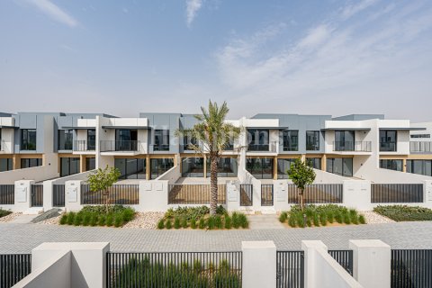 Vila di The World Islands, Dubai, UEA 3 kamar tidur, 173.99988676 m2 nomor 691662 - foto 18