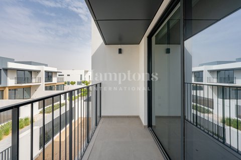 Vila di The World Islands, Dubai, UEA 3 kamar tidur, 173.99988676 m2 nomor 691662 - foto 11