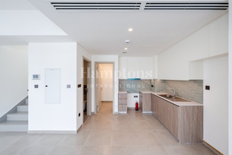 Vila di The World Islands, Dubai, UEA 3 kamar tidur, 174 m2 nomor 691662