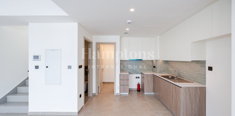 Vila di The World Islands, Dubai, UEA 3 kamar tidur, 174 m2 nomor 691662