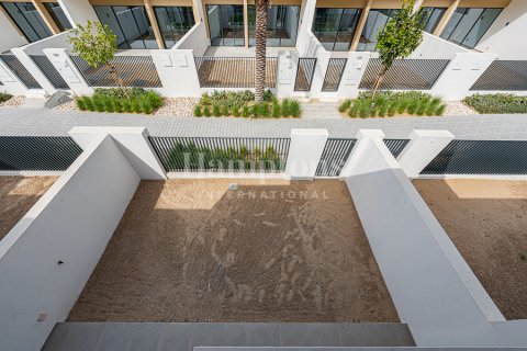 Vila di The World Islands, Dubai, UEA 3 kamar tidur, 173.99988676 m2 nomor 691662 - foto 4