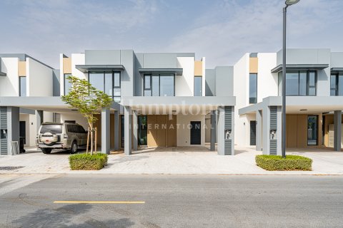 Vila di The World Islands, Dubai, UEA 3 kamar tidur, 173.99988676 m2 nomor 691662 - foto 13