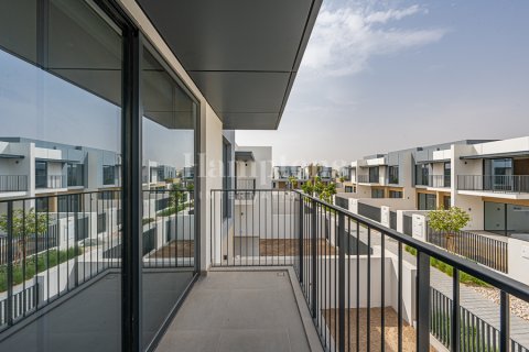 Vila di The World Islands, Dubai, UEA 3 kamar tidur, 173.99988676 m2 nomor 691662 - foto 20