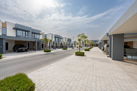 Vila di The World Islands, Dubai, UEA 3 kamar tidur, 173.99988676 m2 nomor 691662 - foto 14