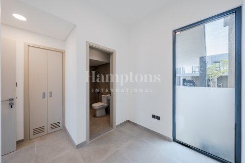 Vila di The World Islands, Dubai, UEA 3 kamar tidur, 173.99988676 m2 nomor 691662 - foto 21