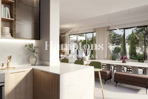 Villa uthyres i Dubai South (Dubai World Central), Dubai, UAE 4 sovrum, 520.68972798 kvm Nr. 691663 - fotografi 11