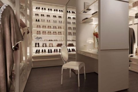 Apartemen di Palm Jumeirah, Dubai, UEA 3 kamar tidur, 211 m2 nomor 691620 - foto 10