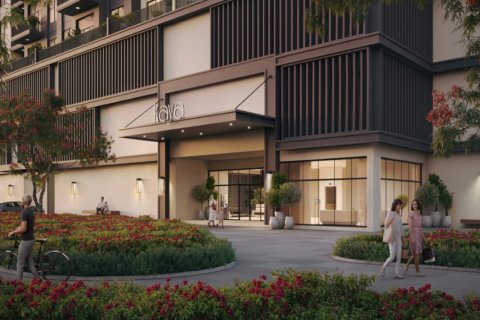 Купить квартиру в Town Square, Дубай, ОАЭ 2 спальни, 111м2, № 691624 - фото 4