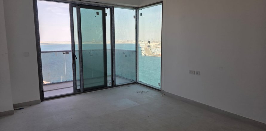 Appartement in Maritime City, Dubai, VAE 1 slaapkamer, 75 vr.m. nr 691623