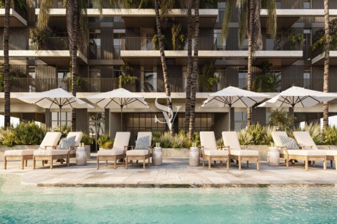 Dzīvoklis Dubai Landjā, AAE 2 istabas, 156 m2 Nr. 695758 - attēls 9