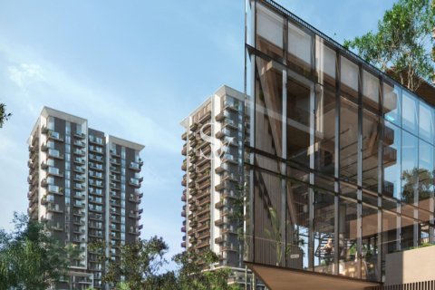 Dzīvoklis Dubai Landjā, AAE 2 istabas, 160 m2 Nr. 695756 - attēls 1