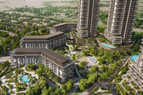 Dzīvoklis Dubai Landjā, AAE 2 istabas, 160 m2 Nr. 695756 - attēls 4