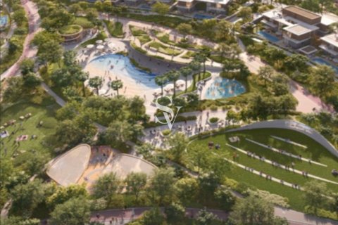 Dzīvoklis Dubai Landjā, AAE 2 istabas, 136 m2 Nr. 695759 - attēls 5