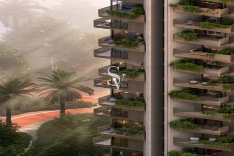 Dzīvoklis Dubai Landjā, AAE 2 istabas, 136 m2 Nr. 695754 - attēls 9