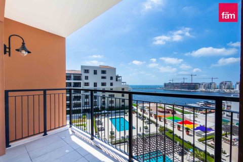 Üürile anda korter asukohaga Dubai, AÜE: 2 magamistoaga, 115.2 m² Nr 701503 - pilt 22