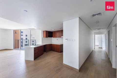 Üürile anda korter asukohaga Dubai, AÜE: 2 magamistoaga, 115.2 m² Nr 701503 - pilt 2