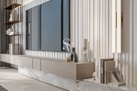 Al Barsha、Dubai、UAE にあるマンション販売中 1ベッドルーム、69 m2、No658149 - 写真 12