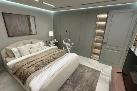 Al Barsha、Dubai、UAE にあるマンション販売中 1ベッドルーム、69 m2、No658149 - 写真 5