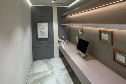 Al Barsha、Dubai、UAE にあるマンション販売中 1ベッドルーム、69 m2、No658149 - 写真 7