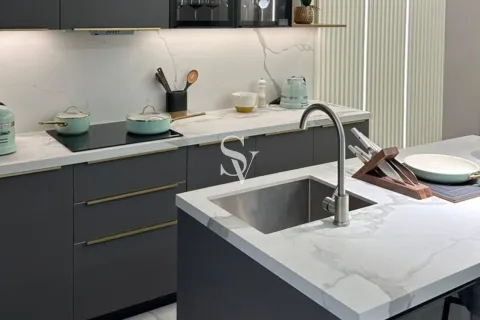 Al Barsha、Dubai、UAE にあるマンション販売中 1ベッドルーム、69 m2、No658149 - 写真 8