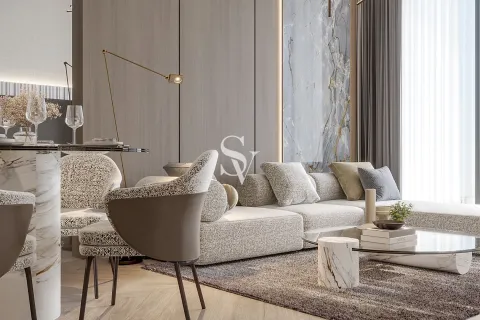 Al Barsha、Dubai、UAE にあるマンション販売中 1ベッドルーム、69 m2、No658149 - 写真 11