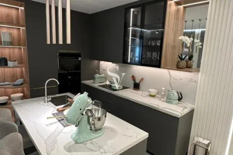 Al Barsha、Dubai、UAE にあるマンション販売中 1ベッドルーム、69 m2、No658149 - 写真 2