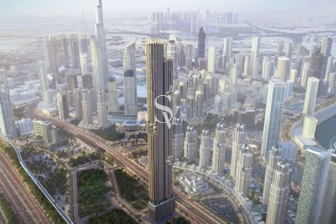 Wohnung zum Verkauf in Business Bay, Dubai, VAE 1 Schlafzimmer, 71 m2 Nr. 658155 - Foto 2