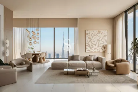 Wohnung zum Verkauf in Business Bay, Dubai, VAE 1 Schlafzimmer, 71 m2 Nr. 658155 - Foto 7