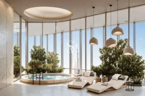 Wohnung zum Verkauf in Business Bay, Dubai, VAE 1 Schlafzimmer, 71 m2 Nr. 658155 - Foto 19