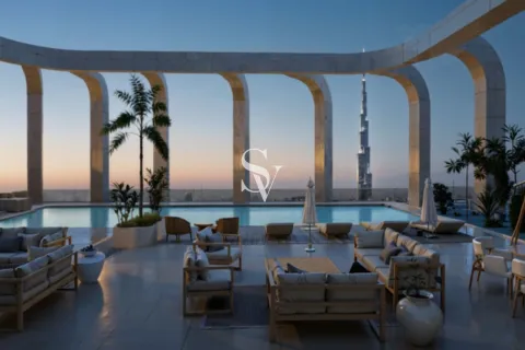 Wohnung zum Verkauf in Business Bay, Dubai, VAE 1 Schlafzimmer, 71 m2 Nr. 658155 - Foto 3