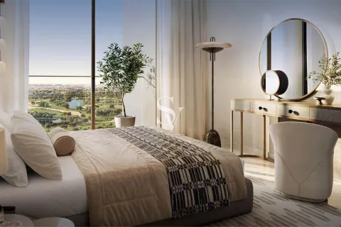 Wohnung zum Verkauf in Dubai Creek Harbour (The Lagoons), Dubai, VAE 1 Schlafzimmer, 85 m2 Nr. 658151 - Foto 8