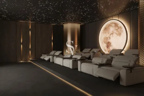 Купить квартиру в Бизнес-Бэй, Дубай, ОАЭ 2 спальни, 124м2, № 658154 - фото 17