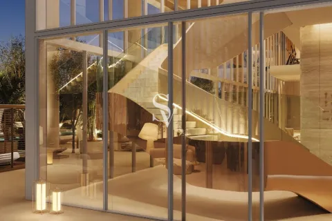 Penthouse til salg i Al Barsha, Dubai, UAE 4 soveværelser, 688 kvm № 658153 - foto 14