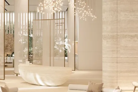 Penthouse til salg i Al Barsha, Dubai, UAE 4 soveværelser, 688 kvm № 658153 - foto 10