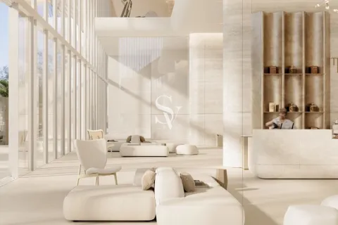 Penthouse til salg i Al Barsha, Dubai, UAE 4 soveværelser, 688 kvm № 658153 - foto 13