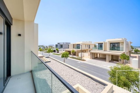 Vila v Jebel Ali, Dubai, SAE 5 ložnice, 659.43 m² Č.: 761213 - fotografie 15