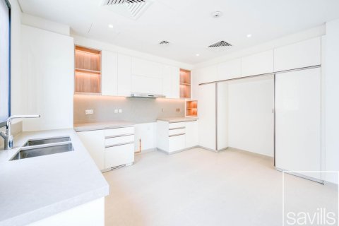 Vila v Jebel Ali, Dubai, SAE 5 ložnice, 659.43 m² Č.: 761213 - fotografie 5