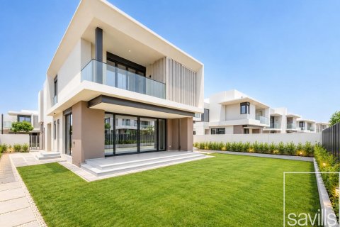 Willa w Jebel Ali, Dubai, ZEA 5 sypialnie, 659.43 mkw. nr 761213