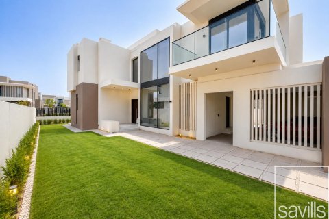 Vila v Jebel Ali, Dubai, SAE 5 ložnice, 659.43 m² Č.: 761213 - fotografie 2
