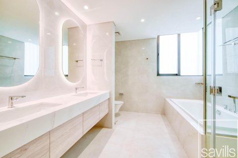 Vila v Jebel Ali, Dubai, SAE 5 ložnice, 659.43 m² Č.: 761213 - fotografie 8