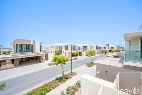 Vila v Jebel Ali, Dubai, SAE 5 ložnice, 659.43 m² Č.: 761213 - fotografie 16
