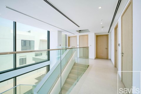 Vila v Jebel Ali, Dubai, SAE 5 ložnice, 659.43 m² Č.: 761213 - fotografie 6